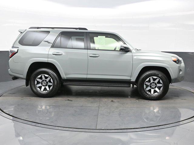 used 2023 Toyota 4Runner car, priced at $49,390