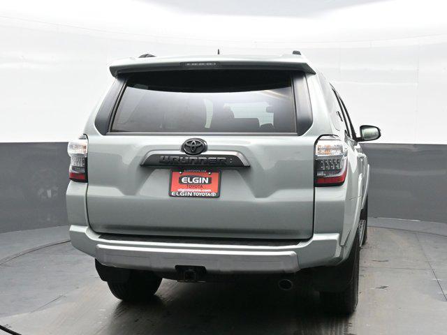 used 2023 Toyota 4Runner car, priced at $49,390