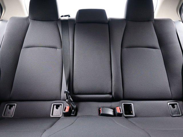 used 2024 Toyota Corolla car, priced at $20,290