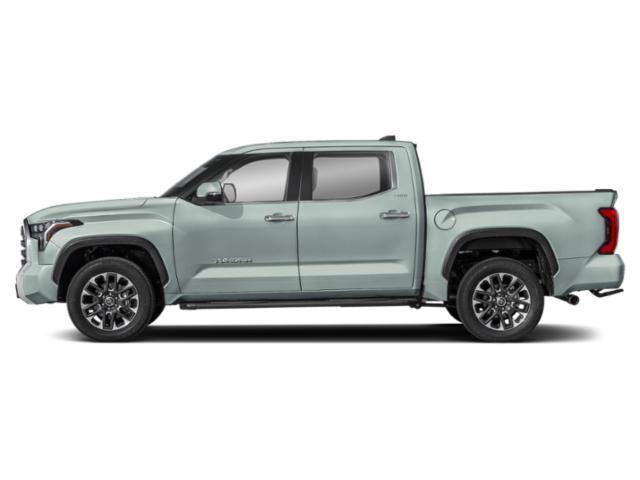 new 2025 Toyota Tundra car, priced at $68,158