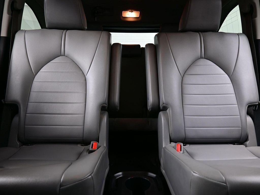 used 2021 Toyota Highlander car, priced at $30,490