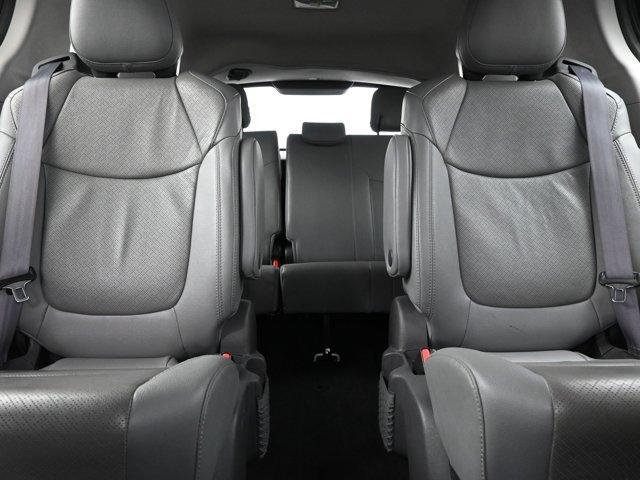 used 2021 Toyota Sienna car, priced at $41,790