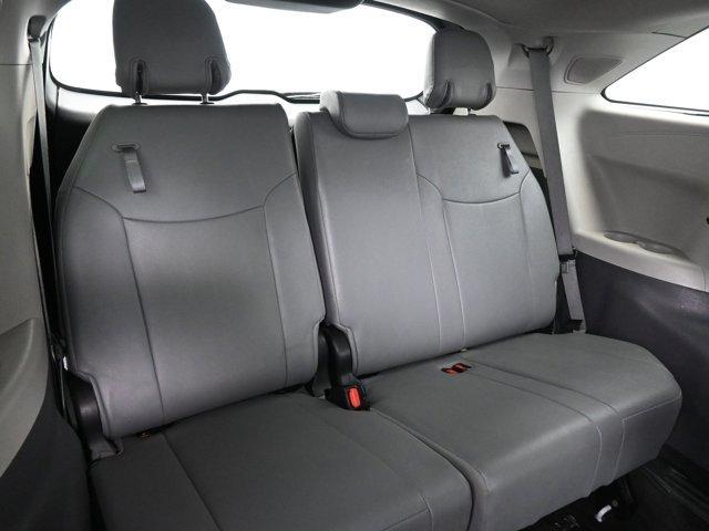 used 2021 Toyota Sienna car, priced at $41,790