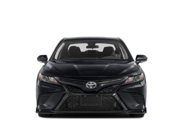 used 2023 Toyota Camry car, priced at $34,390