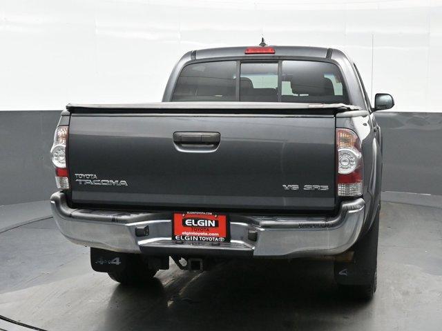 used 2014 Toyota Tacoma car, priced at $23,490