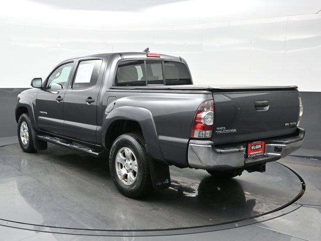 used 2014 Toyota Tacoma car, priced at $23,490