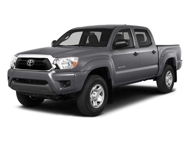 used 2014 Toyota Tacoma car, priced at $23,490