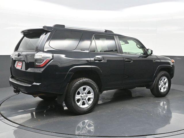 used 2022 Toyota 4Runner car, priced at $33,290