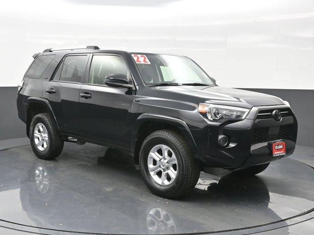 used 2022 Toyota 4Runner car, priced at $33,290