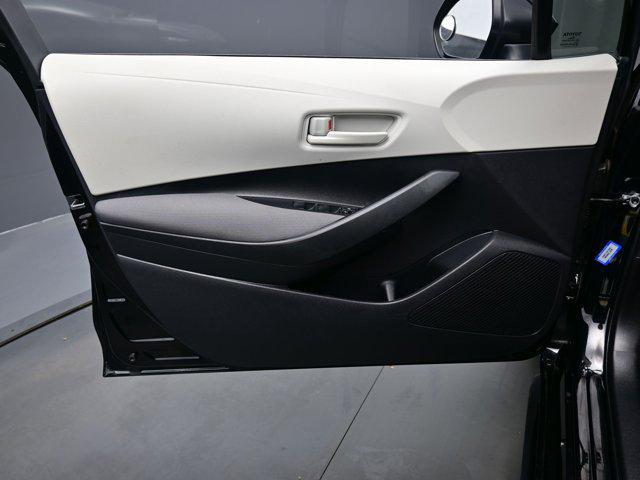 used 2023 Toyota Corolla car, priced at $20,790