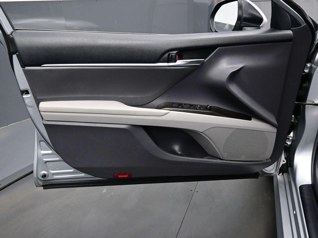 used 2023 Toyota Camry car, priced at $21,190