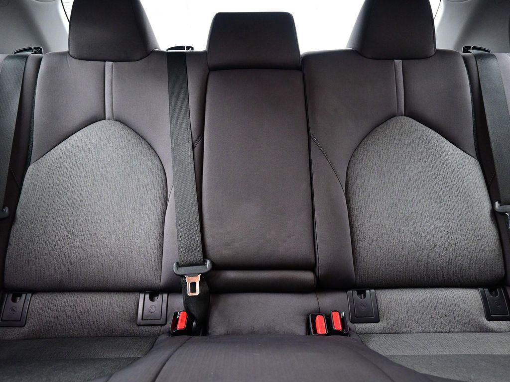 used 2023 Toyota Camry car, priced at $21,190