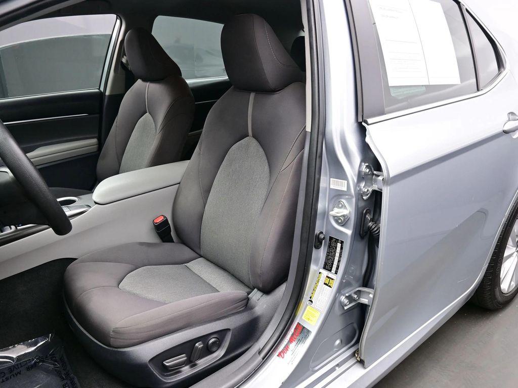 used 2023 Toyota Camry car, priced at $21,190