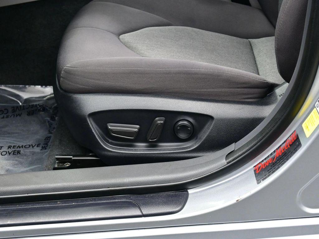 used 2023 Toyota Camry car, priced at $21,190