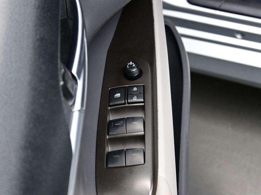 used 2023 Toyota Camry car, priced at $21,190