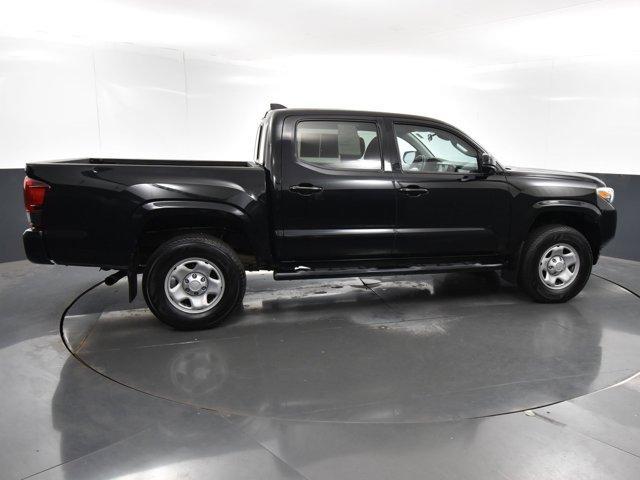 used 2022 Toyota Tacoma car, priced at $31,990