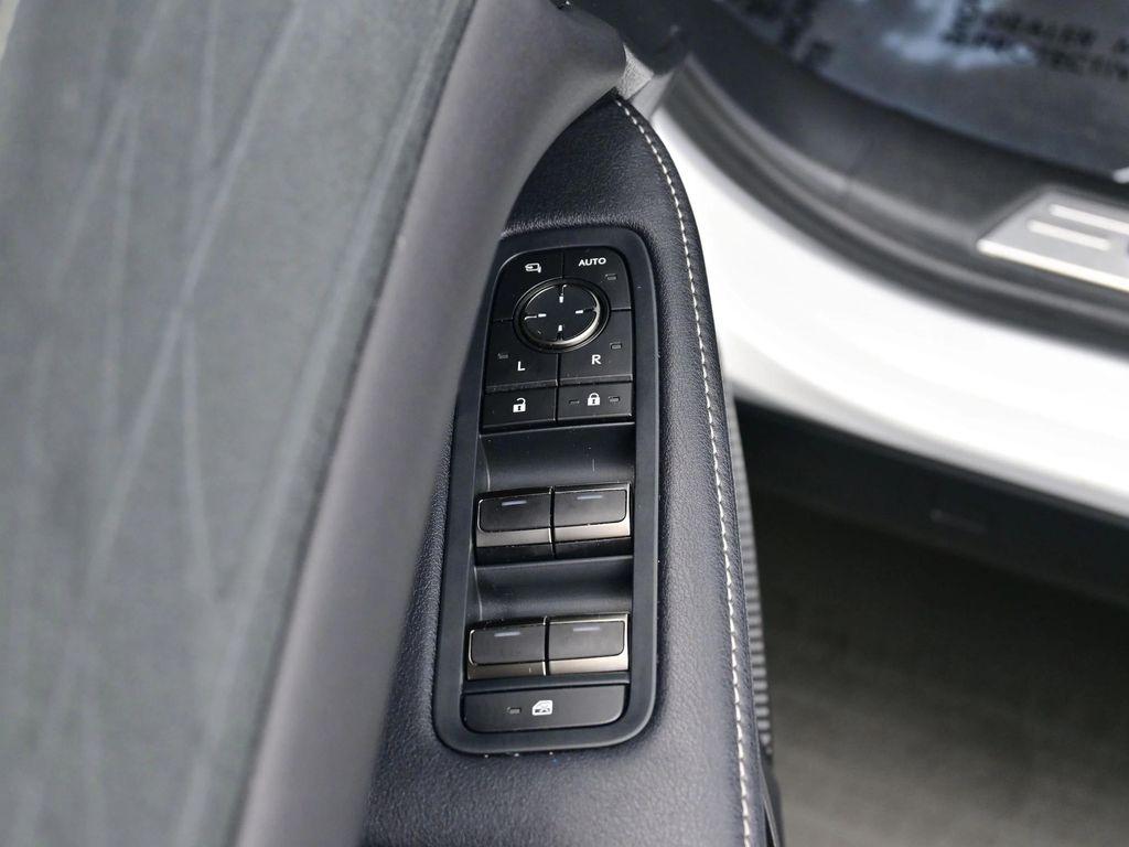 used 2023 Lexus RX 350 car, priced at $47,990