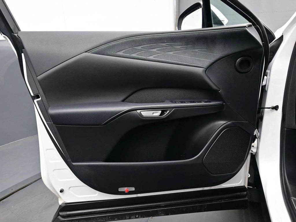 used 2023 Lexus RX 350 car, priced at $47,990