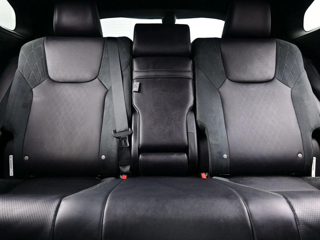 used 2023 Lexus RX 350 car, priced at $47,990