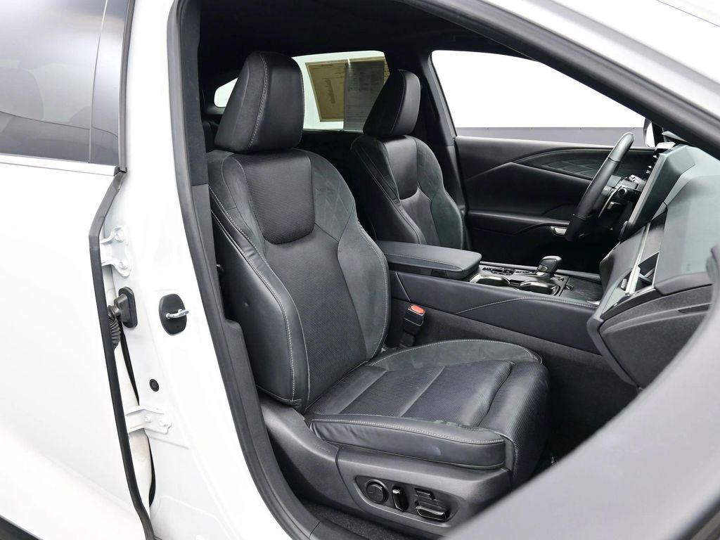 used 2023 Lexus RX 350 car, priced at $47,990