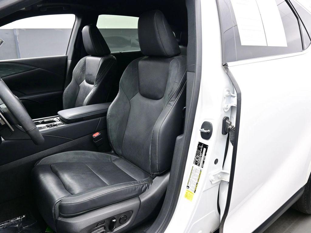used 2023 Lexus RX 350 car, priced at $47,990