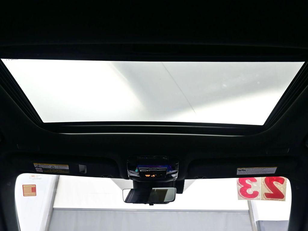 used 2023 Lexus RX 350 car, priced at $47,990