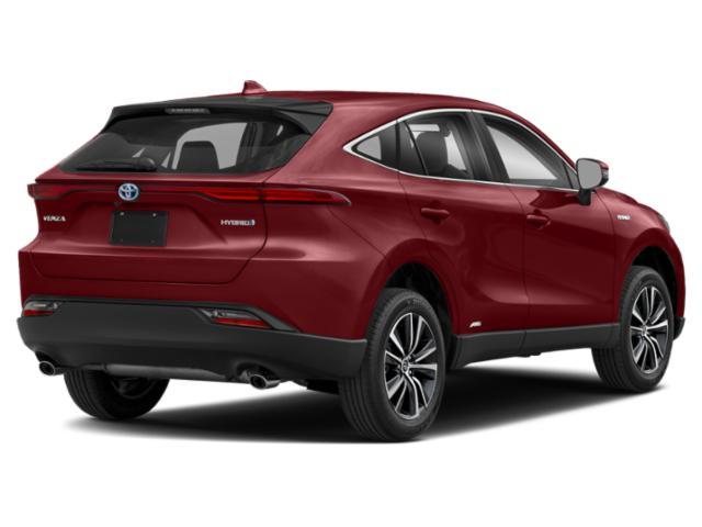 used 2022 Toyota Venza car, priced at $26,990