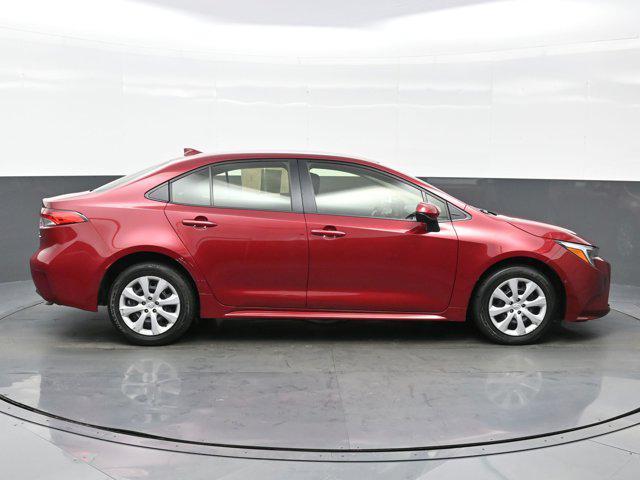 used 2023 Toyota Corolla Hybrid car, priced at $22,390