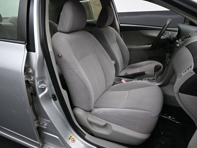 used 2011 Toyota Corolla car, priced at $8,290