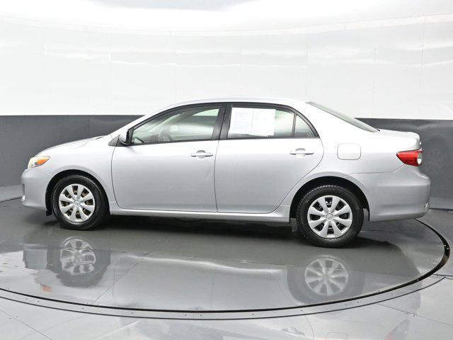 used 2011 Toyota Corolla car, priced at $8,290