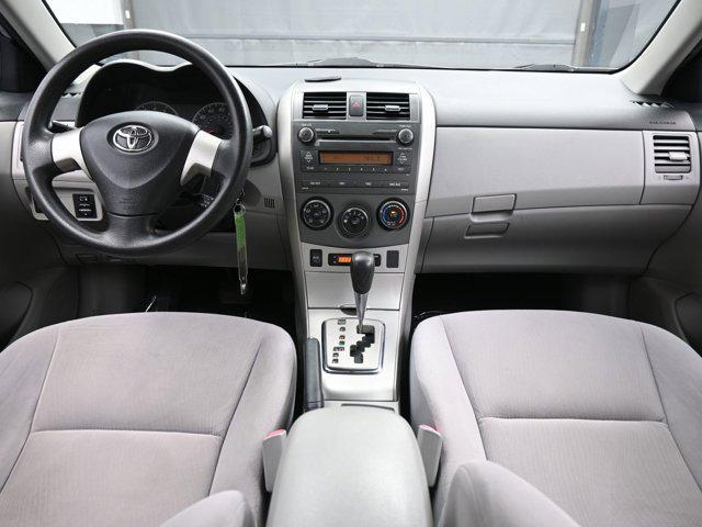 used 2011 Toyota Corolla car, priced at $8,290