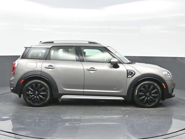 used 2019 MINI Countryman car, priced at $18,990