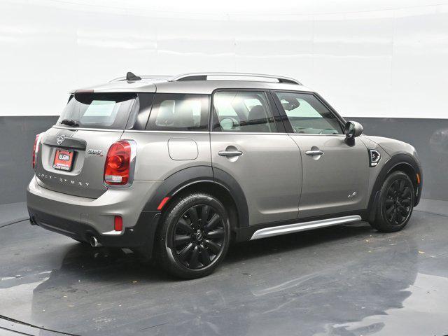 used 2019 MINI Countryman car, priced at $18,990