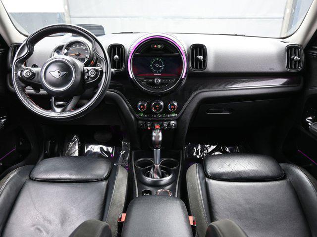 used 2019 MINI Countryman car, priced at $18,990