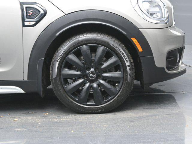 used 2019 MINI Countryman car, priced at $18,990