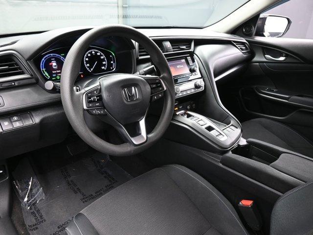 used 2019 Honda Insight car, priced at $19,290