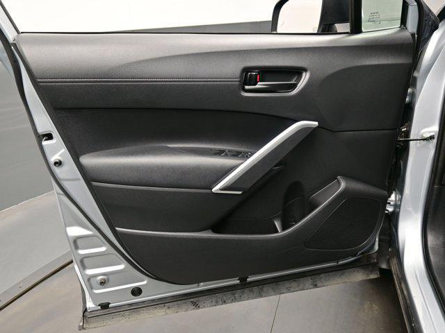used 2023 Toyota Corolla Cross car, priced at $23,790
