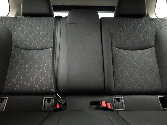 used 2023 Toyota Corolla Cross car, priced at $23,790