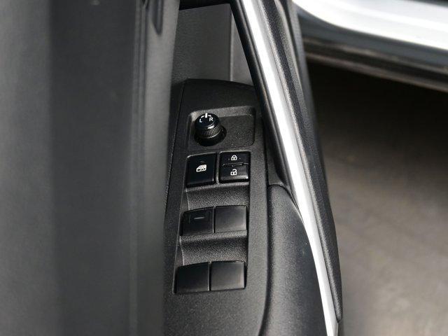 used 2023 Toyota Corolla Cross car, priced at $23,790