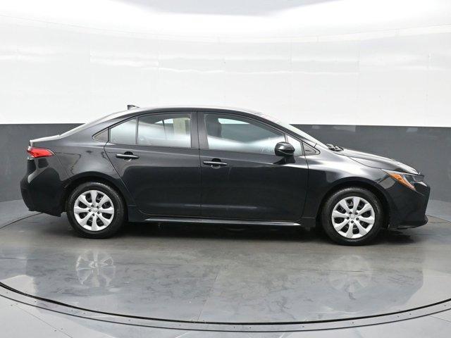 used 2022 Toyota Corolla car, priced at $17,790