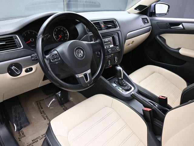 used 2012 Volkswagen Jetta car, priced at $7,990