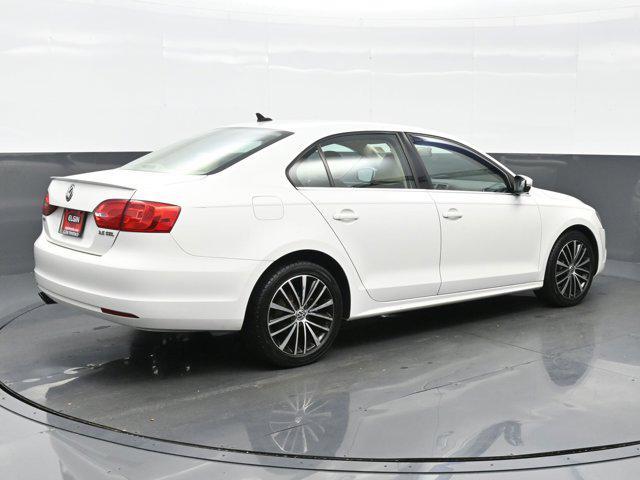 used 2012 Volkswagen Jetta car, priced at $7,990