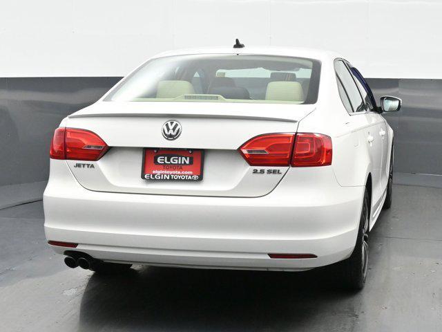 used 2012 Volkswagen Jetta car, priced at $7,990