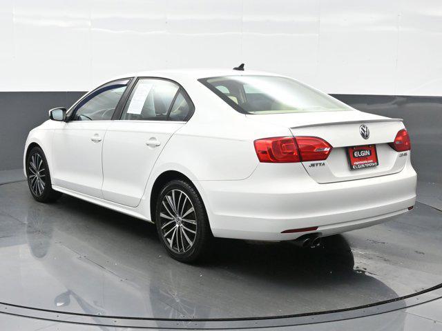 used 2012 Volkswagen Jetta car, priced at $7,990