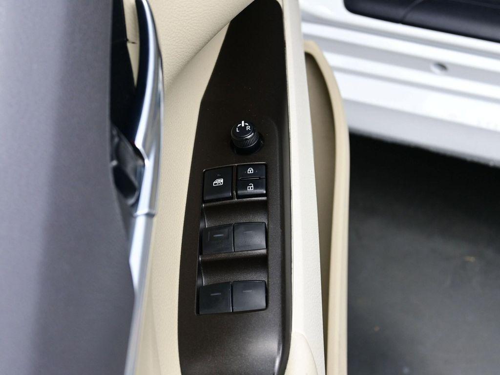 used 2023 Toyota Camry car, priced at $21,990