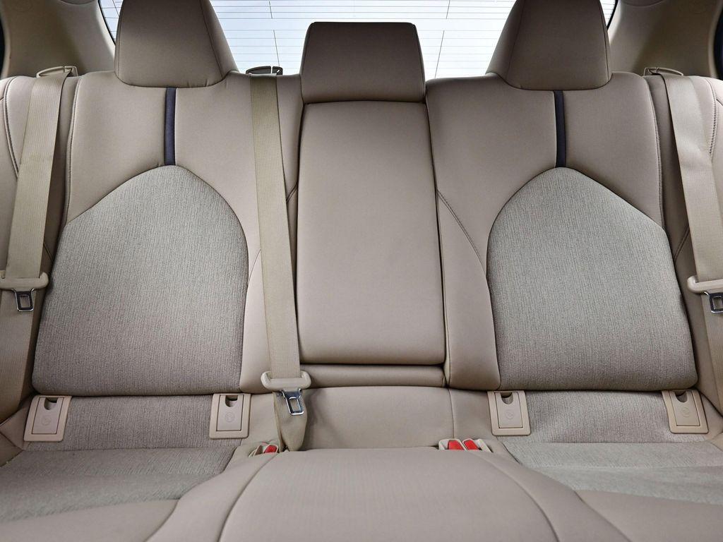 used 2023 Toyota Camry car, priced at $21,990