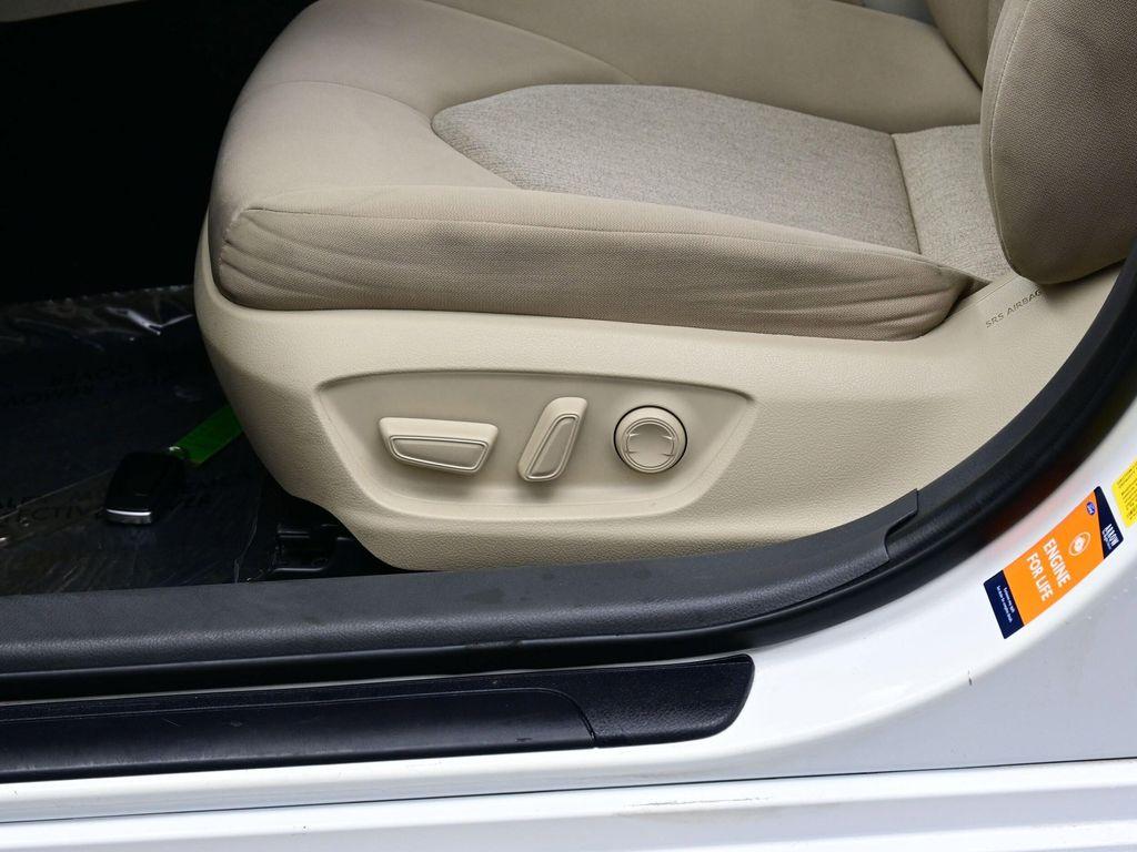 used 2023 Toyota Camry car, priced at $21,990