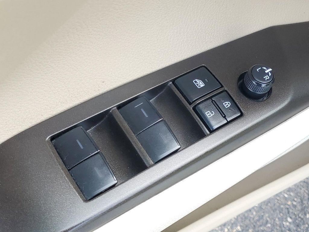 used 2023 Toyota Camry car, priced at $24,890