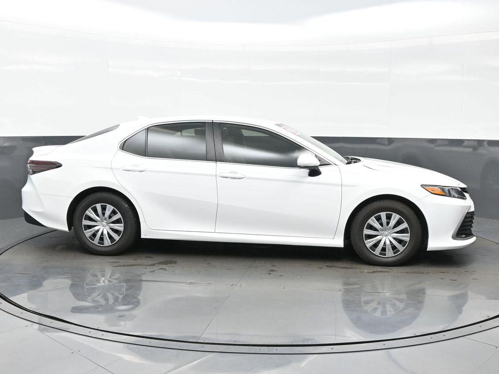 used 2023 Toyota Camry car, priced at $21,990