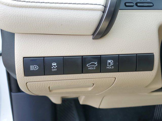 used 2023 Toyota Camry car, priced at $24,290